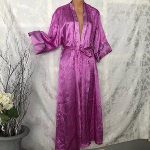 JONES NEW YORK KIMONO ROBE